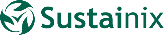 Sustainix Logo